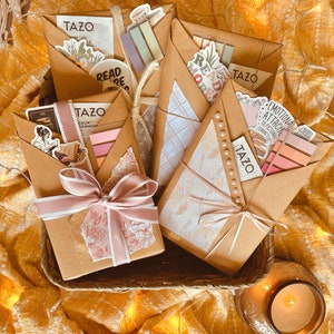 Blind Date with a Used Book | Book Gift | Book Lover | Surprise Book | Thriller | Romance | Fiction