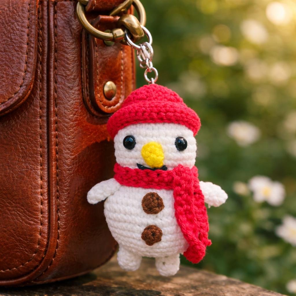 Lot De 15 Porte-clés De Noël En Silicone - Père Noël, Bonhomme De Neige, Sapin... | Cadeaux Mignons Pour Enfants, Décoration