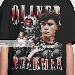 Oliver bearman gift - Etsy 日本