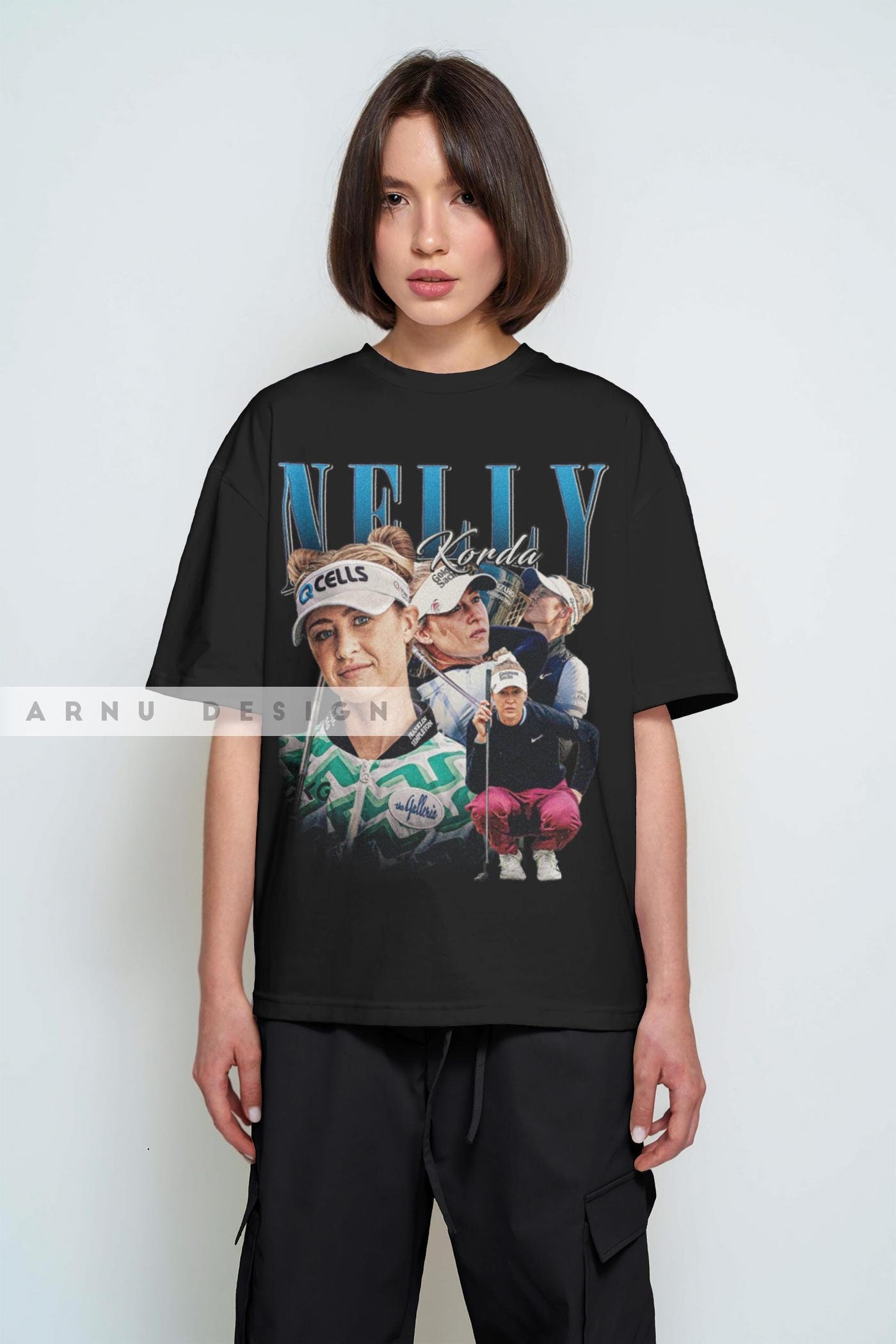 Nelly t shirts - Etsy 日本