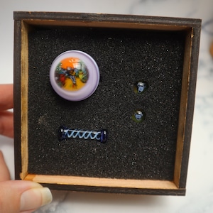 Jerry Garcia slurper set