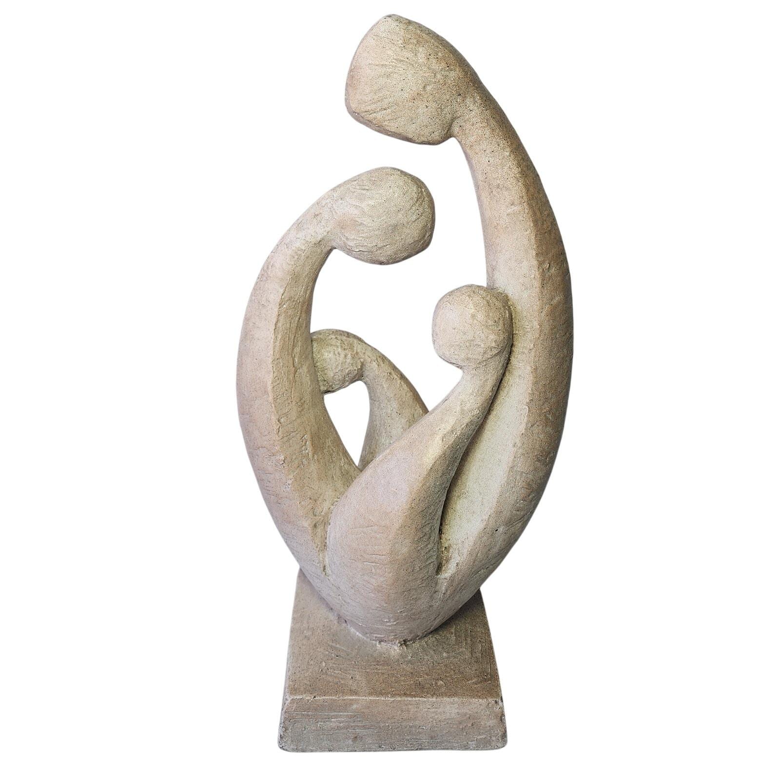 Austin Sculptures 1983 - Etsy