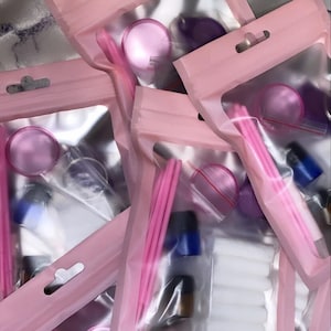 D.I.Y Tooth Gem Kit - Lead- Free Swarovski Crystals - Heart Edition - Perfect Gift - Bling Smile