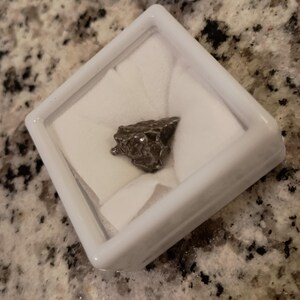 Campo Del Cielo Meteorite