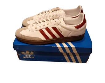 Adidas Samba OG JH8798 Mens 13