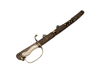 Dongfang Decorative Sword