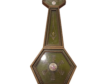 Elegant LIMOGES Wall Display