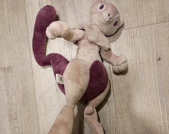 Pokemon Center Mewtwo Plush 10.5 In.