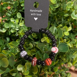 Kids Sport Bracelet 6&quot;