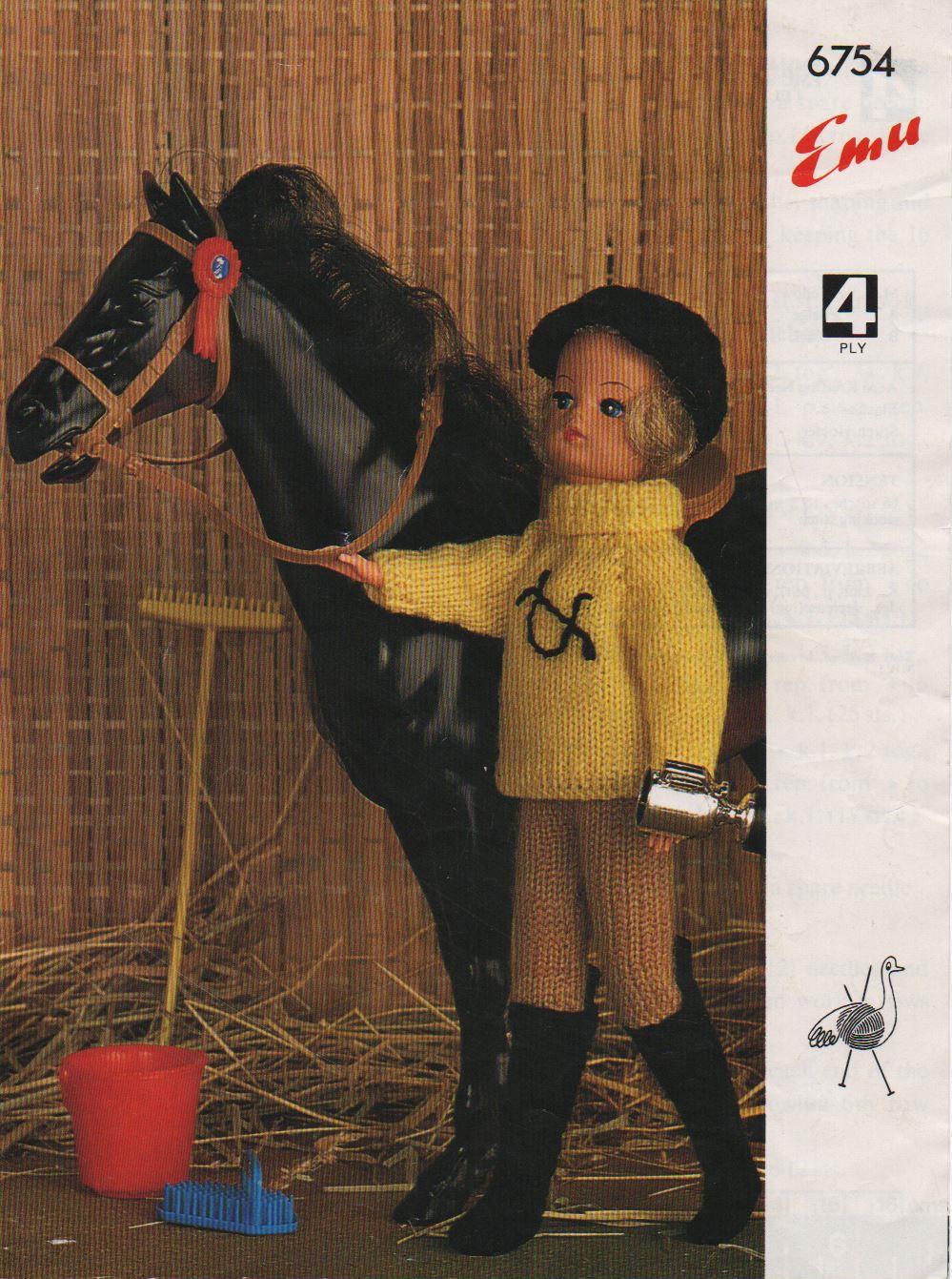 Poupées Sindy Pedigree vintage