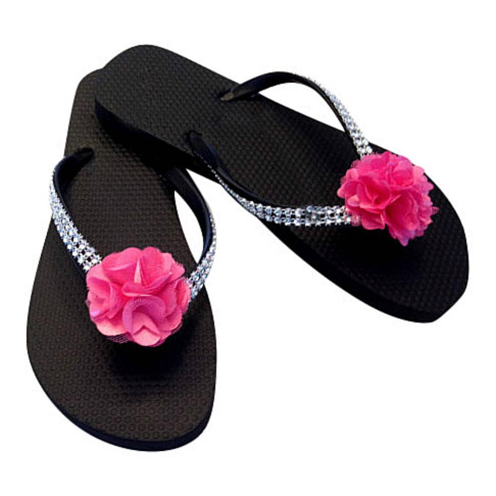 party flip flops