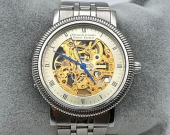 Rado Diastar Quartz Men Watch 152.0202.3N - Etsy