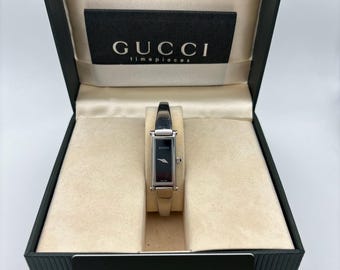 Gucci 1500L Quartz women watch
