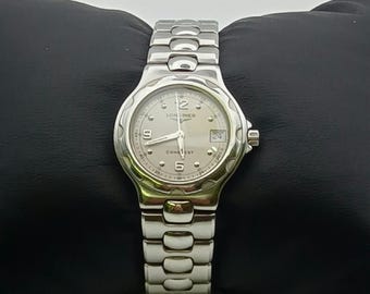 Reloj longines efco hotsell