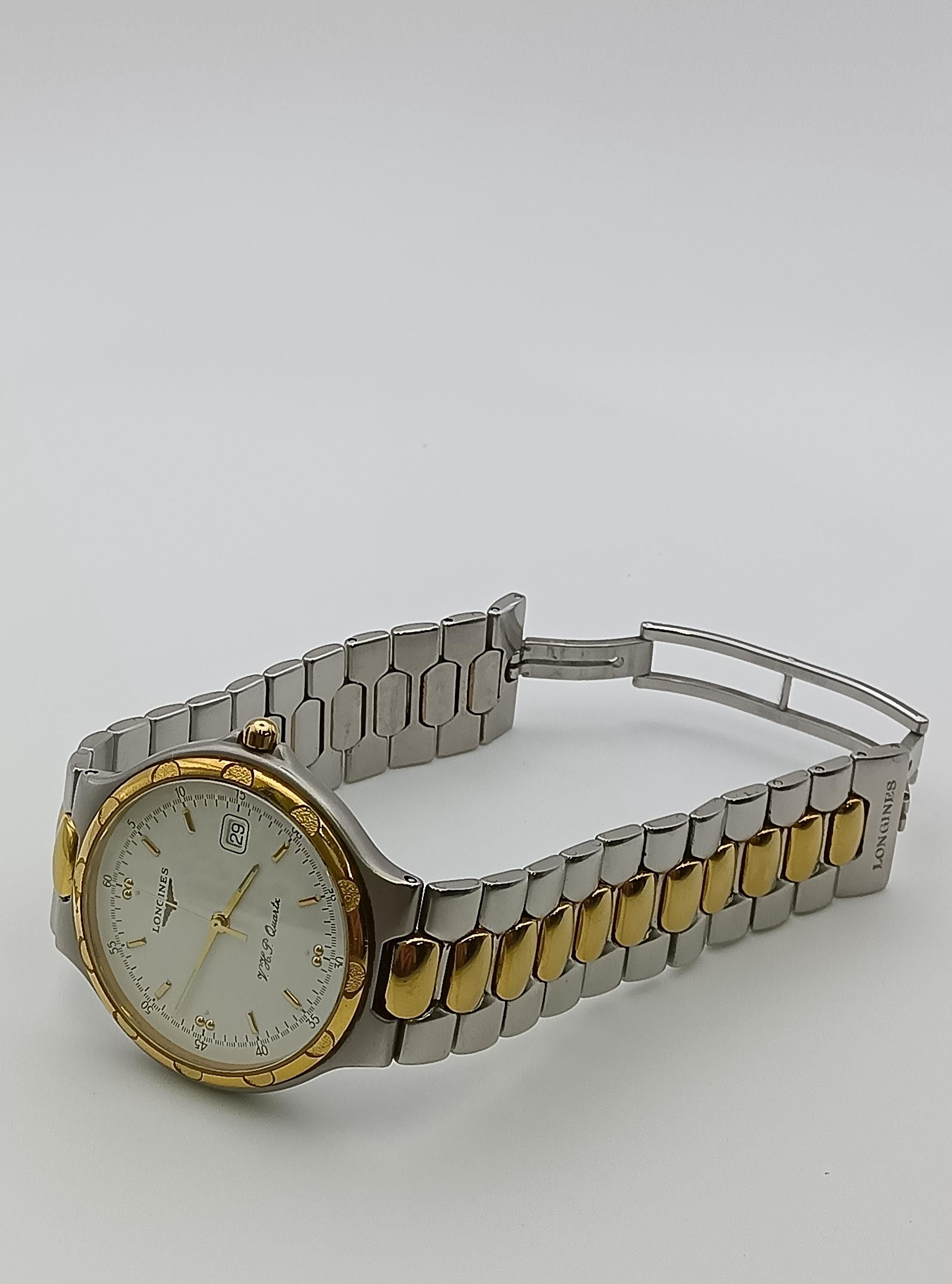 Longines Conquest Man Watch - Etsy