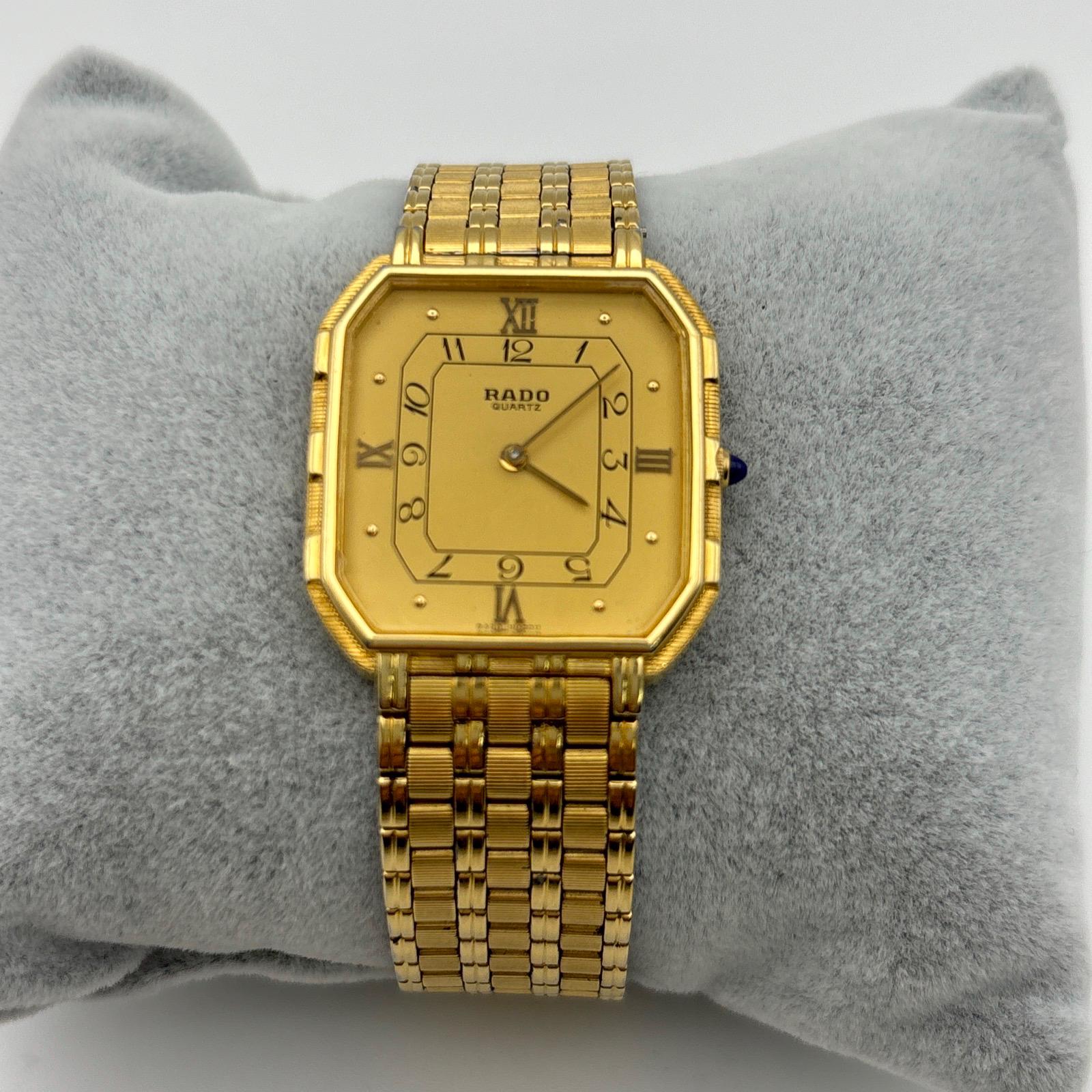 Vintage rado watch - Etsy 日本