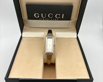 Gucci 1500L Quartz women watch
