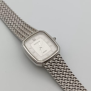Seiko exceline - Etsy 日本 Seiko exceline - Etsy 日本