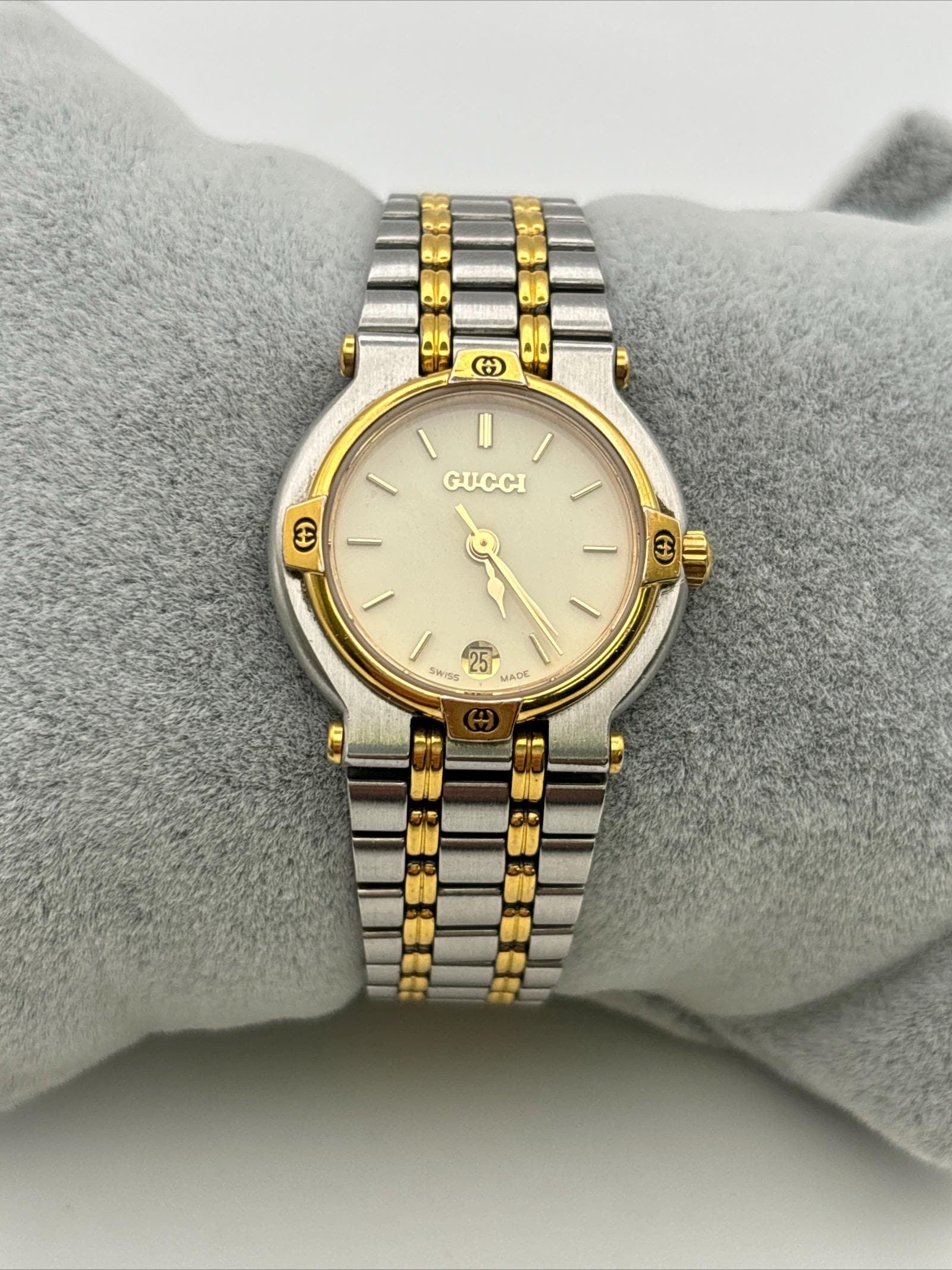 Gucci 9000l Watch - Etsy