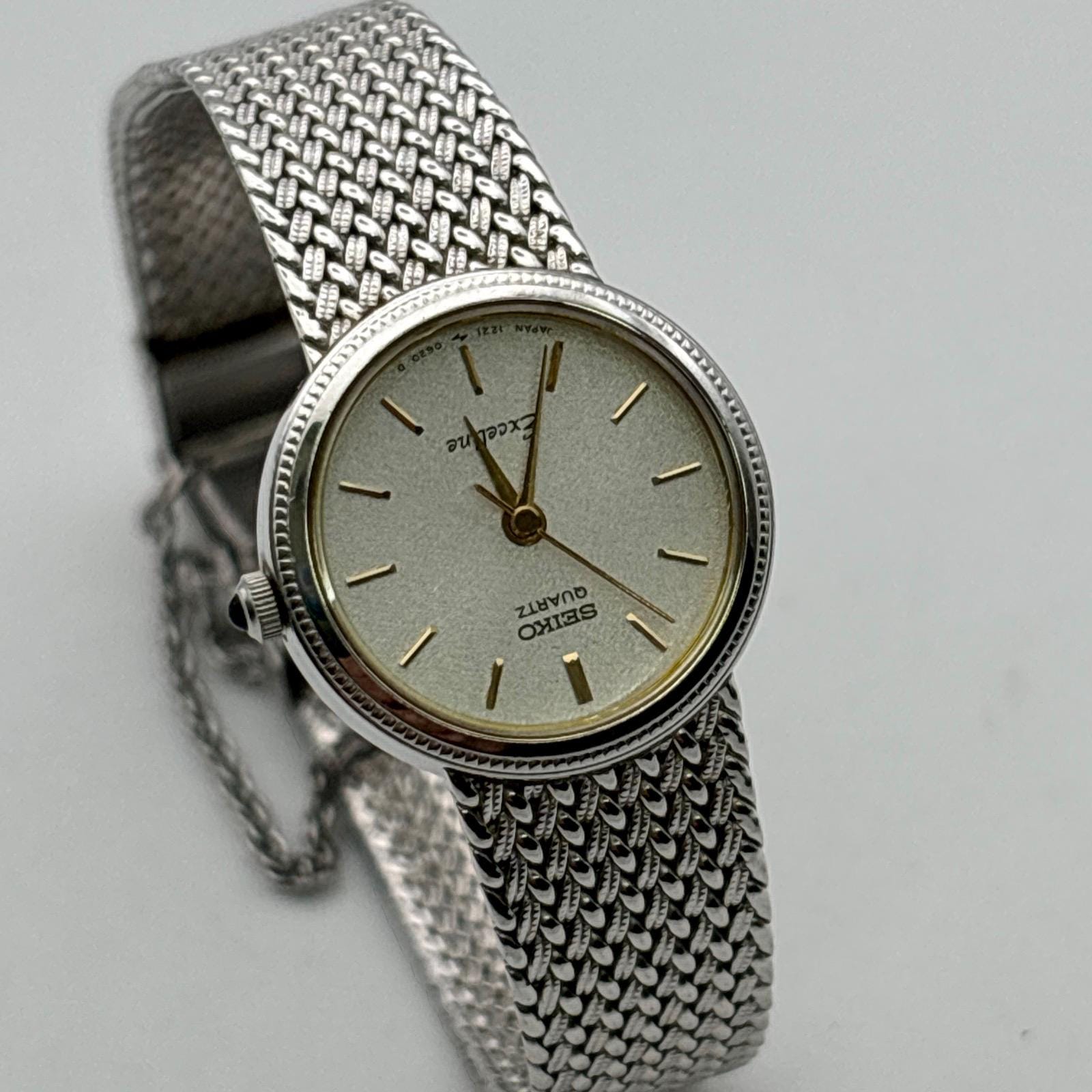 Seiko exceline - Etsy 日本