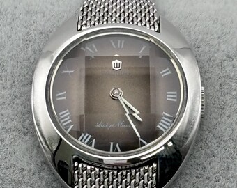 Waltham Lady Maxim manual winding Vintage women watch