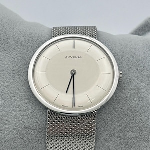 Vintage juvenia watch - Etsy 日本