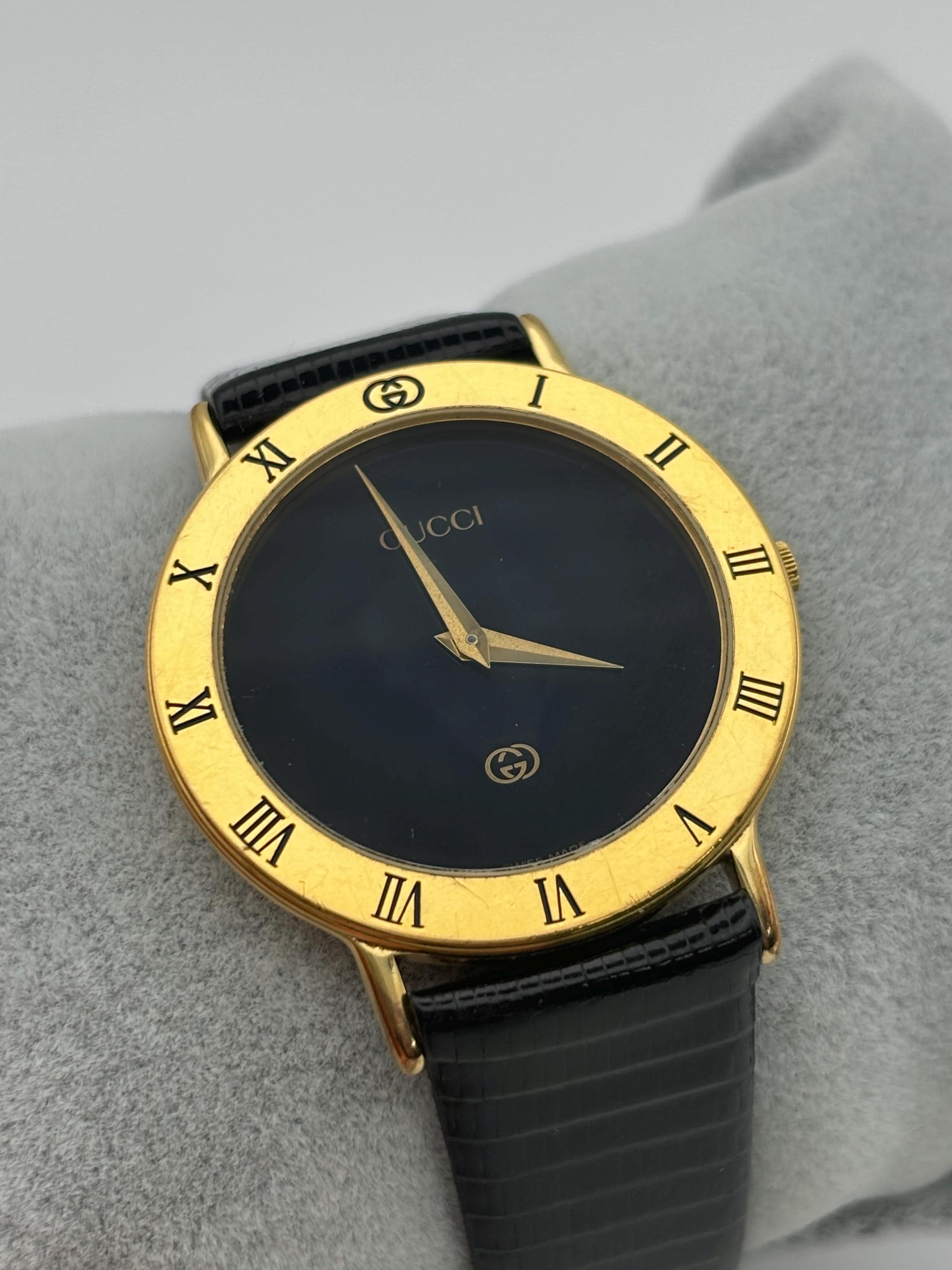 Vintage gucci watch - Etsy 日本