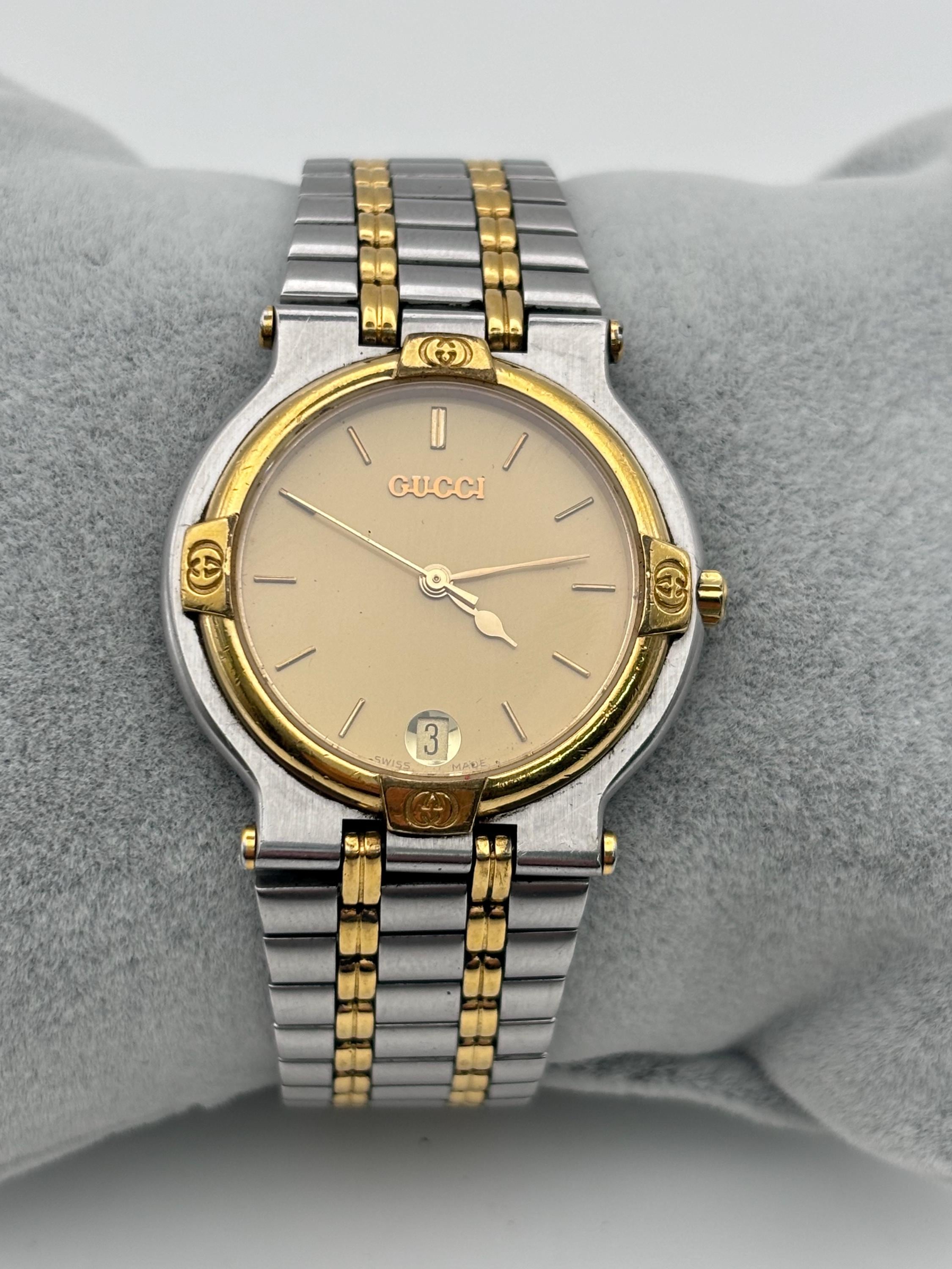 Gucci 9000m - Etsy 日本