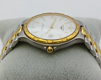Longines Conquest Man Watch - Etsy