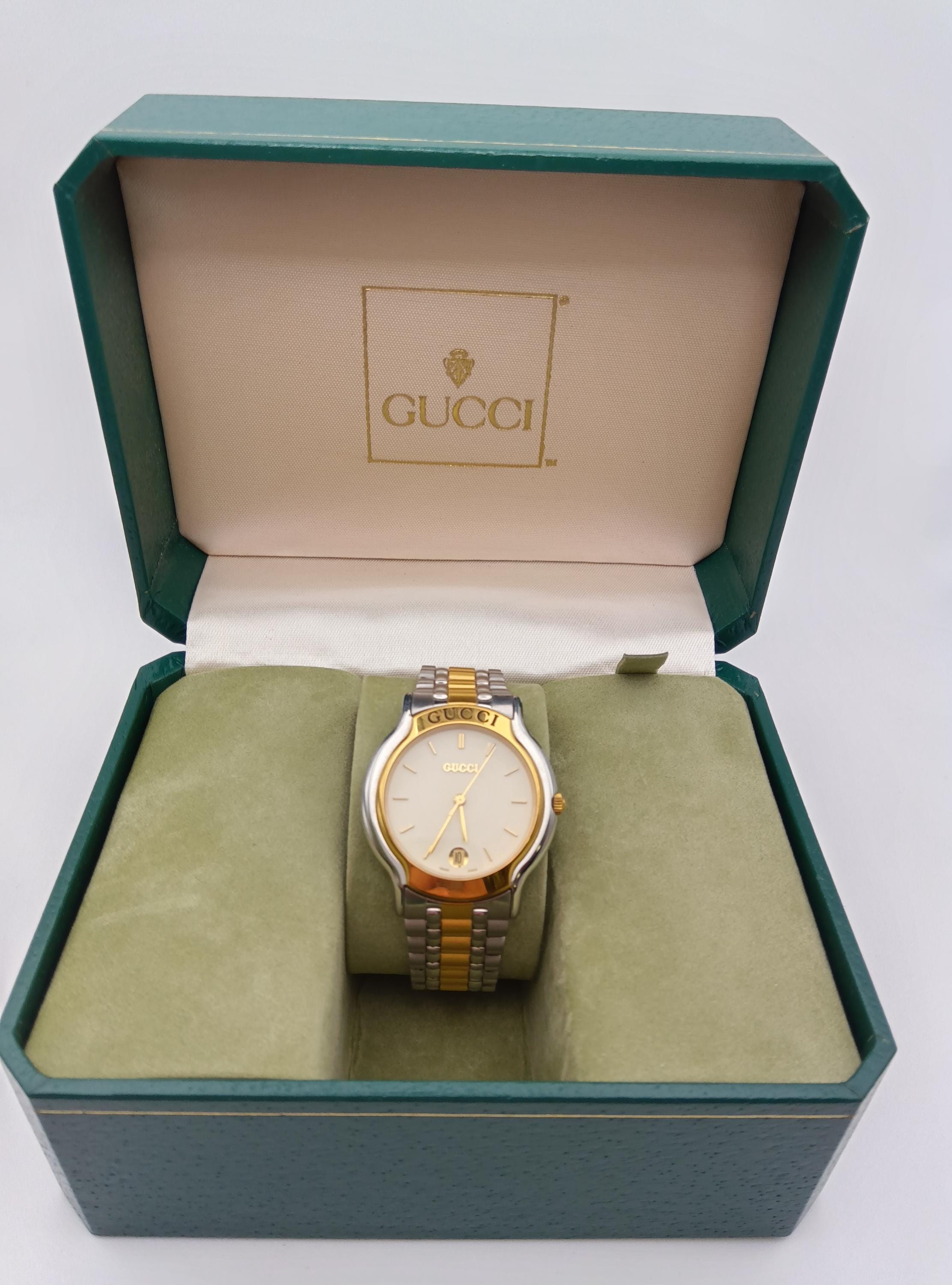 Gucci 9000m - Etsy 日本