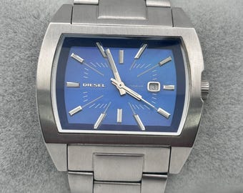 Diesel Quartz women watch DZ-5105