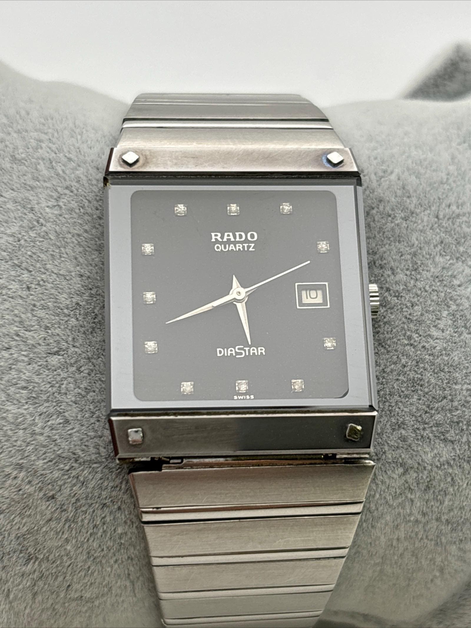 Vintage rado watch - Etsy 日本