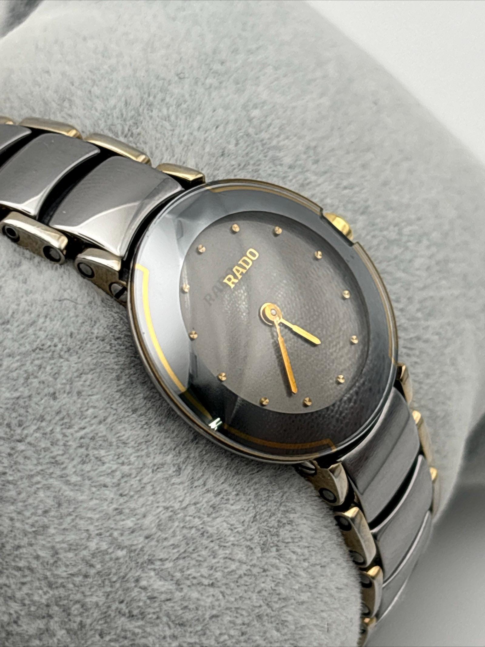 Rado original watch - Etsy 日本