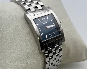 Longines Dolce Vita Women's Quartz watch L5.166.4