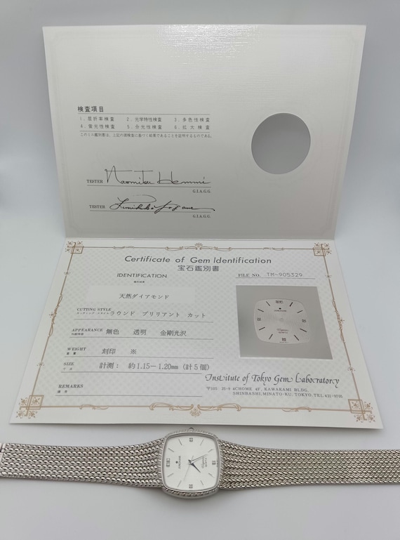 JUNGHANS ユンハンスElegance quartz 腕時計 稼働 JUNGHANS ユンハンス クォーツ レディース腕時計 - メルカリ
