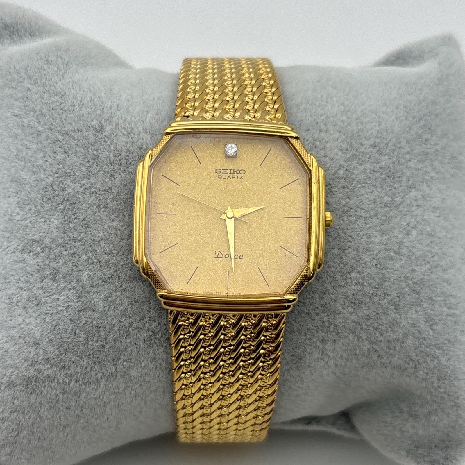 Seiko dolce - Etsy 日本