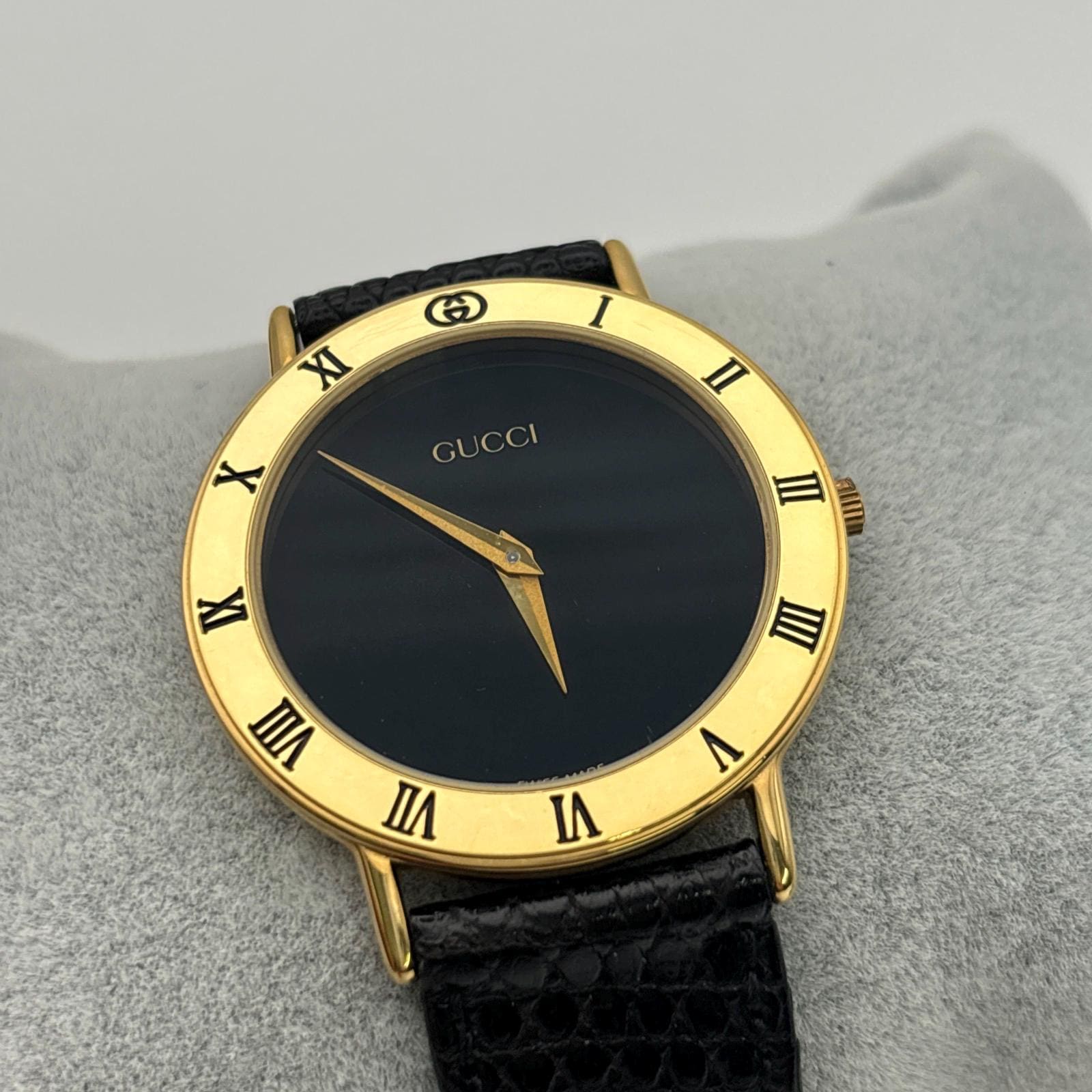 Vintage gucci watch - Etsy 日本