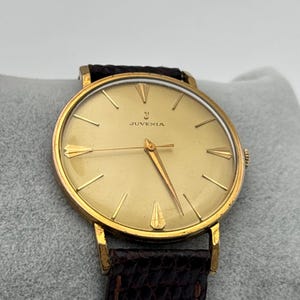 Vintage juvenia watch - Etsy 日本