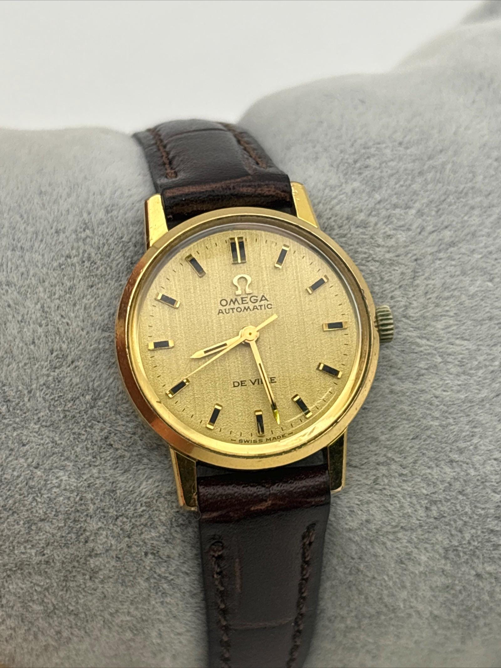 Omega deville - Etsy 日本