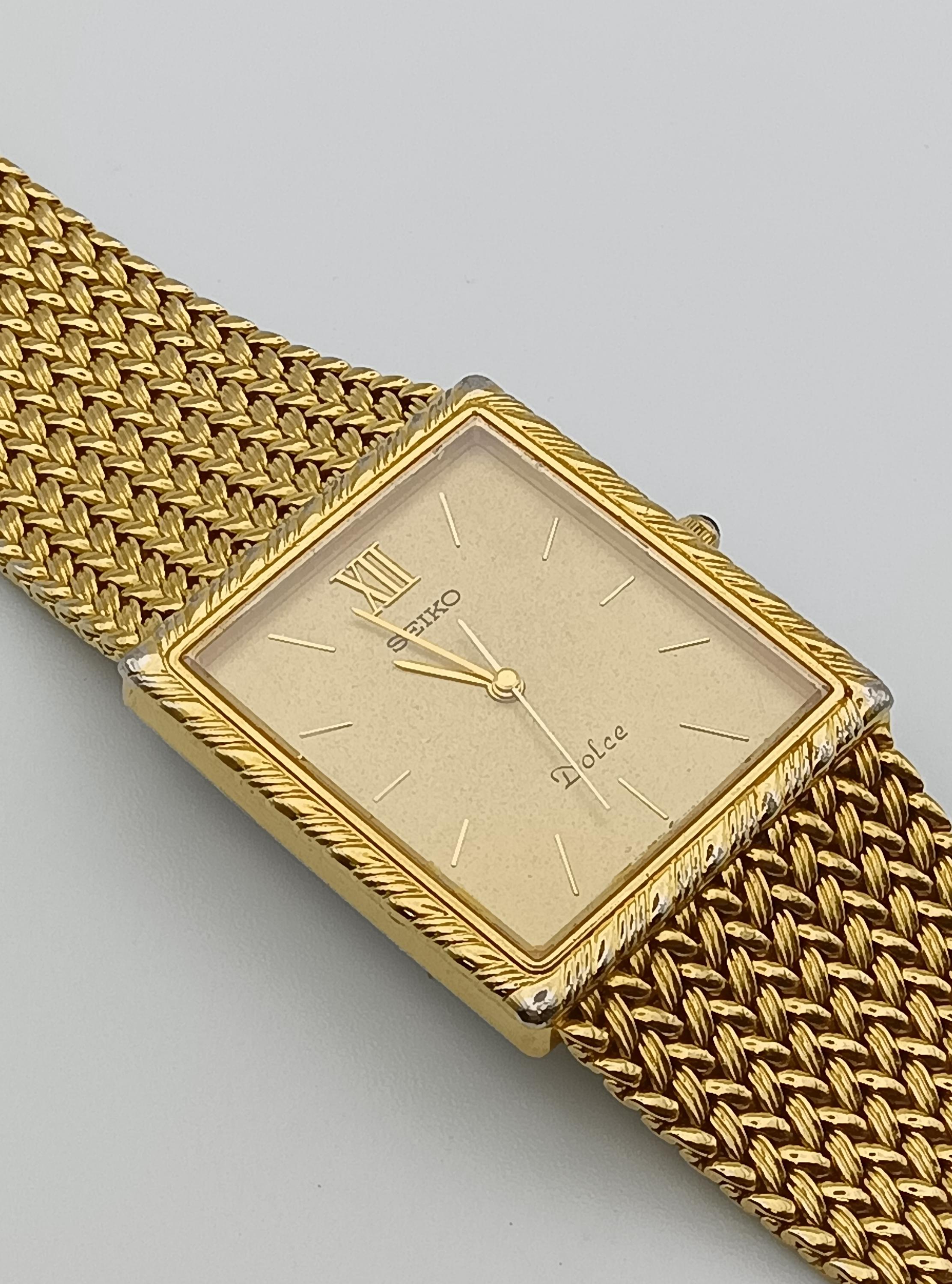 Seiko lassale dameshorloge hotsell