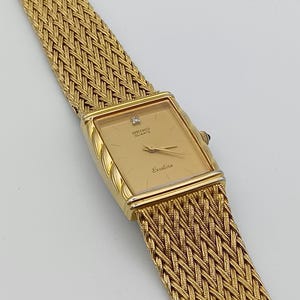 Seiko Exceline - Etsy Australia