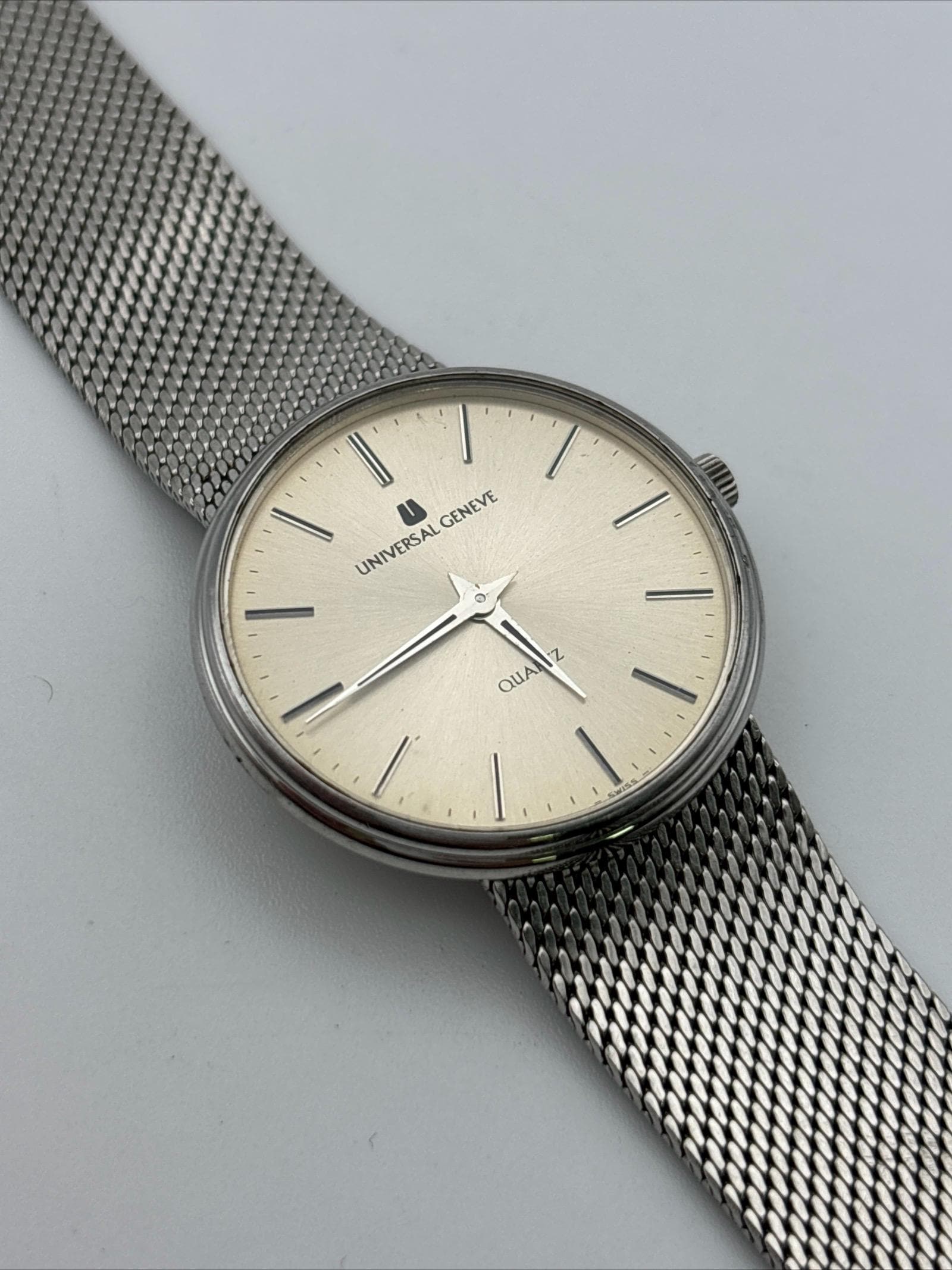 Universal geneve - Etsy 日本