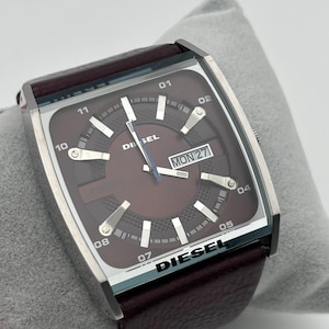Vintage diesel watch - Etsy 日本