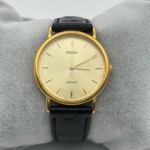 Seiko avenue - Etsy 日本