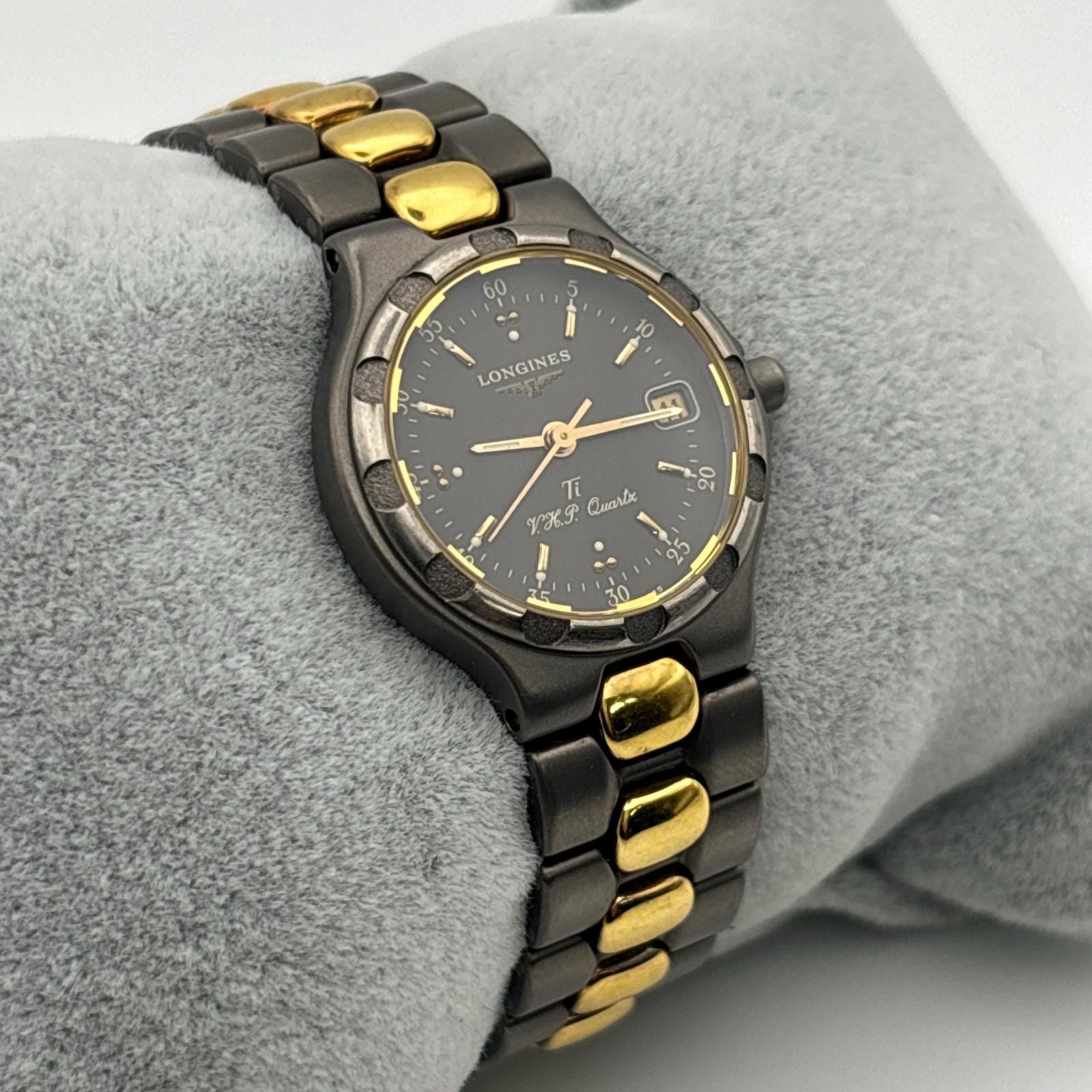 Longines quartz watch - Etsy 日本