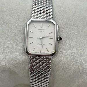 Seiko exceline - Etsy 日本