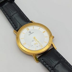 CYMA watch