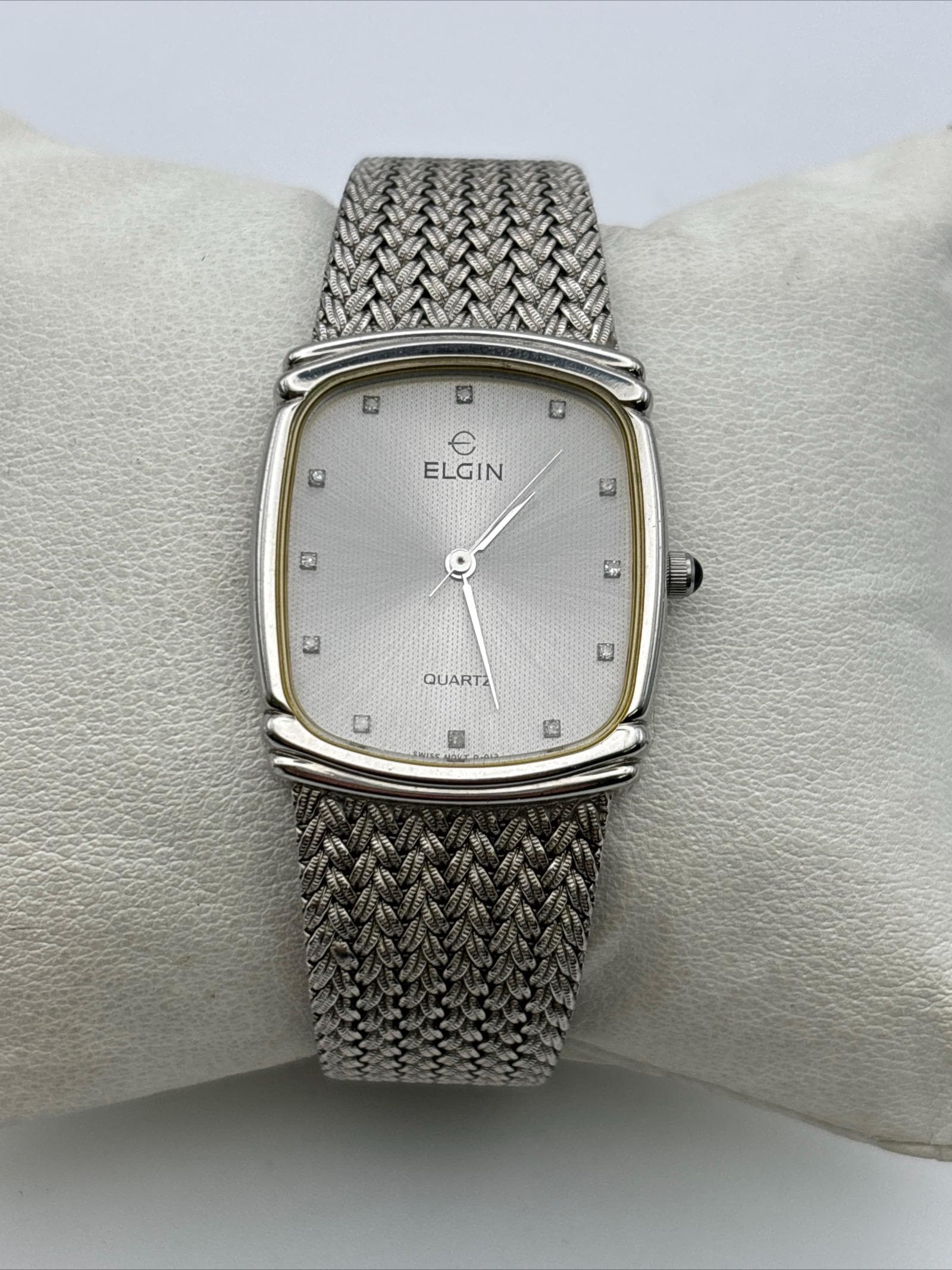 Elgin quartz watch - Etsy 日本