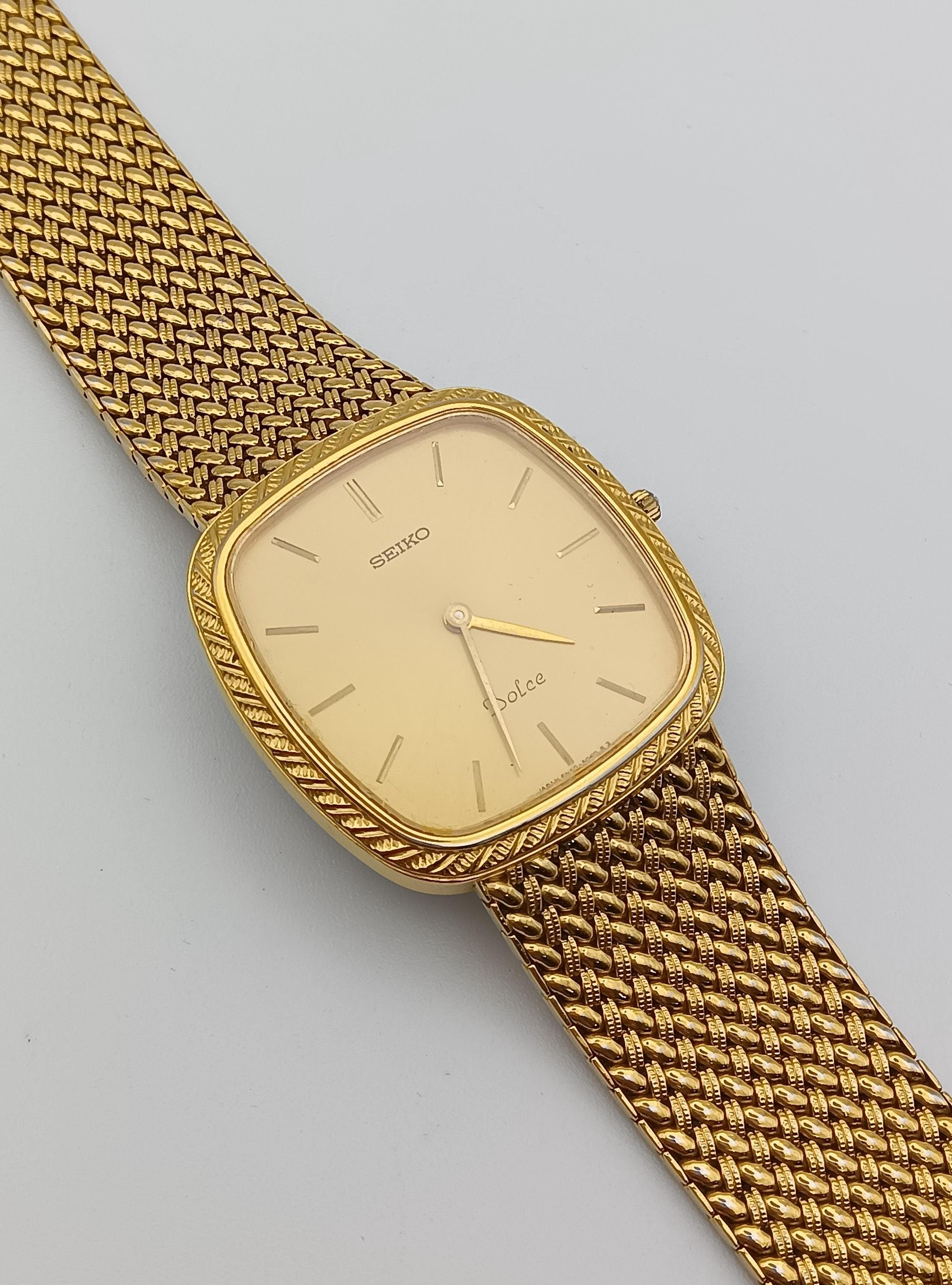 Vintage seiko dolce - Etsy 日本 Vintage seiko dolce - Etsy 日本