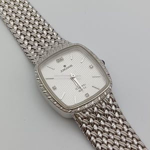 junghans Elegance Vintage woman watch